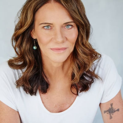 Anni Finsterer image